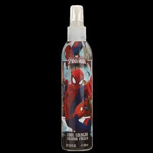 MARVEL SPIDERMAN COOL COLONGE M 6.8 EDT SPR